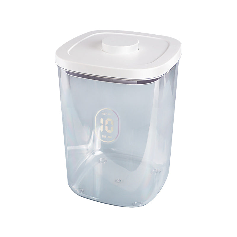 Rice Bucket Storage Tank Grains Storage Box